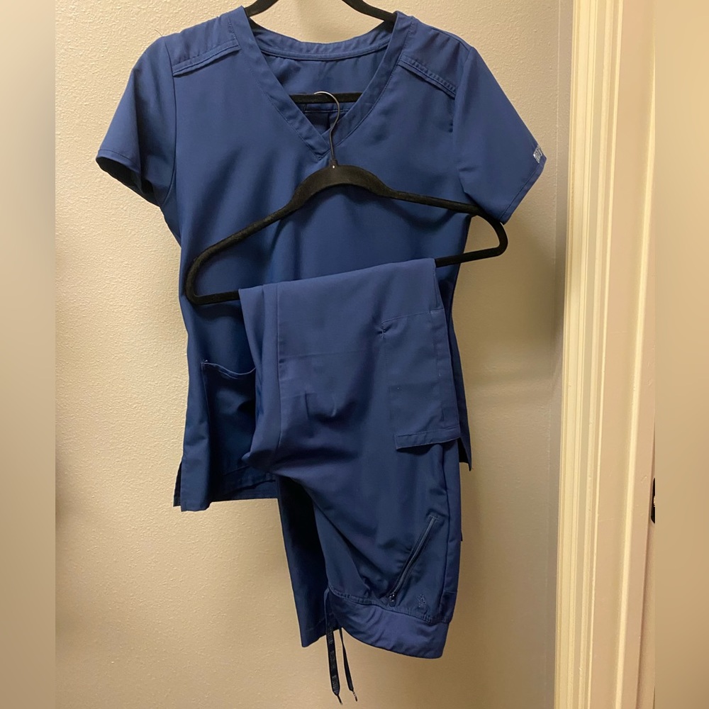 Med Couture Insight Scrubs